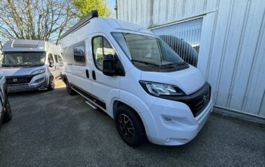RANDGER R640