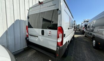RANDGER r 600 complet