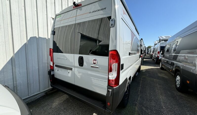 RANDGER r 600 complet