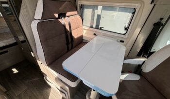 RANDGER r 600 complet