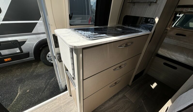RANDGER r 600 complet