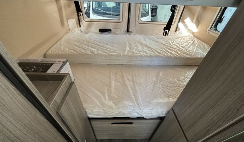 RANDGER r 600 complet