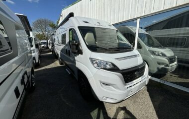 RANDGER R 602