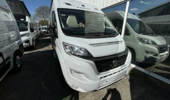 RANDGER R 602 complet