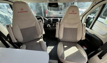 RANDGER R 602 complet