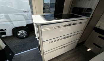RANDGER R 602 complet