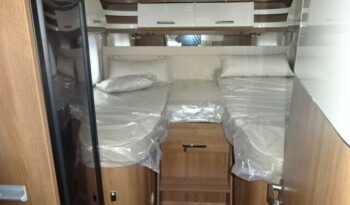 CARTHAGO C – TOURER I 143 LE complet