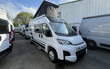 ADRIA TWIN SPORT 600 SPB