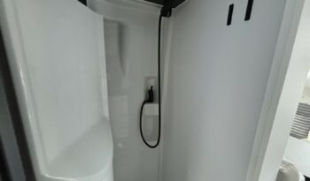 ADRIA TWIN SPORT 600 SPB complet