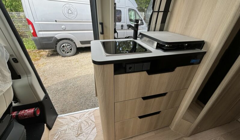 CAMPEREVE Magellan 643 complet