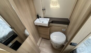 CAMPEREVE Magellan 643 complet