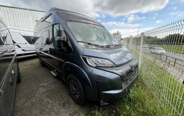 CAMPEREVE MAGELLAN 746 AIR SAPHIR