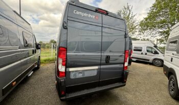 CAMPEREVE MAGELLAN 746 AIR SAPHIR complet