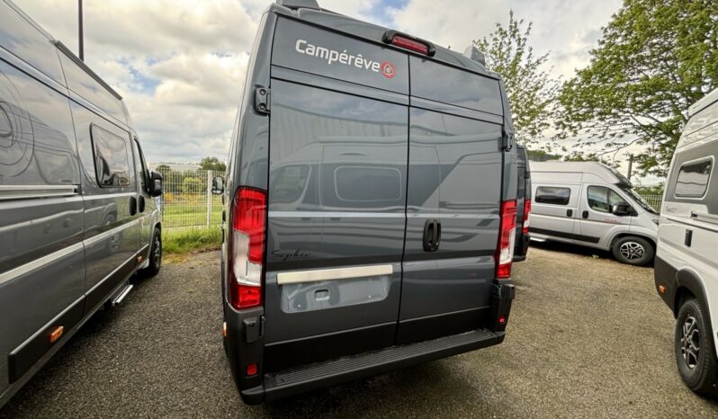 CAMPEREVE MAGELLAN 746 AIR SAPHIR complet