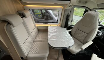CAMPEREVE MAGELLAN 746 AIR SAPHIR complet