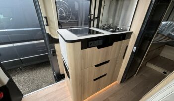 CAMPEREVE MAGELLAN 746 AIR SAPHIR complet