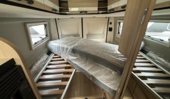 CAMPEREVE MAGELLAN 746 AIR SAPHIR complet