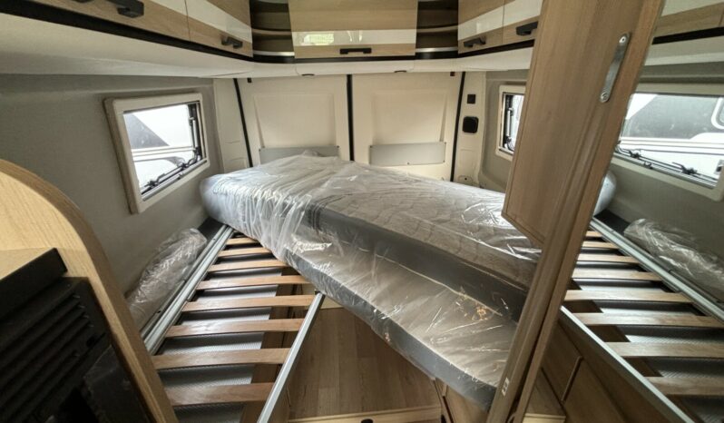 CAMPEREVE MAGELLAN 746 AIR SAPHIR complet
