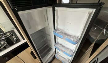 CAMPEREVE MAGELLAN 746 AIR SAPHIR complet