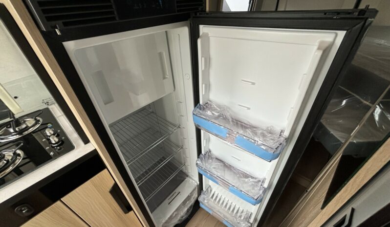 CAMPEREVE MAGELLAN 746 AIR SAPHIR complet