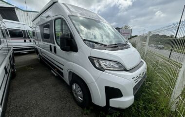 ADRIA Twin 640 SLB