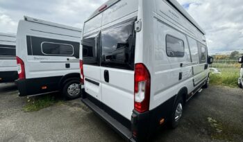 ADRIA Twin 640 SLB complet