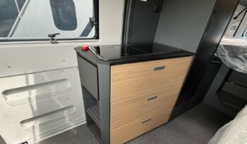 ADRIA Twin 640 SLB complet