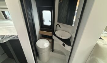 ADRIA Twin 640 SLB complet