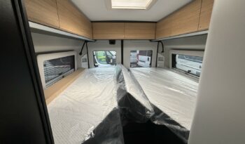 ADRIA Twin 640 SLB complet