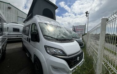 WESTFALIA COLOMBUS 540 D