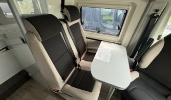 WESTFALIA COLOMBUS 540 D complet