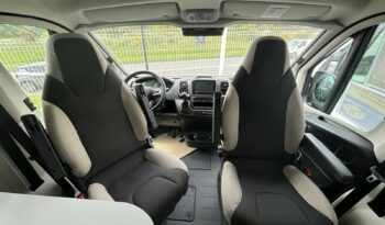 WESTFALIA COLOMBUS 540 D complet