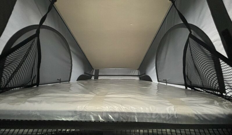 WESTFALIA COLOMBUS 540 D complet