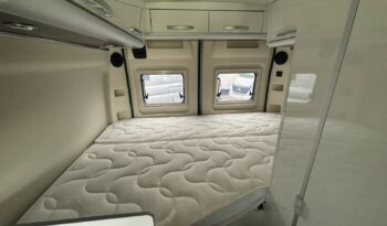 WESTFALIA COLOMBUS 540 D complet