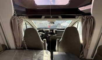 CHAUSSON 630 first line complet