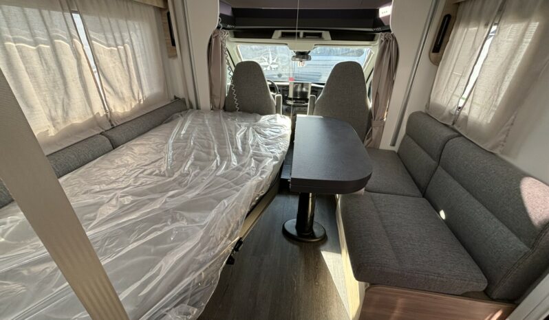 CHAUSSON 630 first line complet