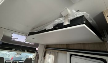 CHAUSSON 630 first line complet