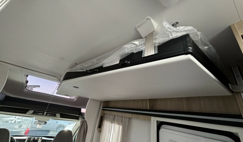 CHAUSSON 630 first line complet