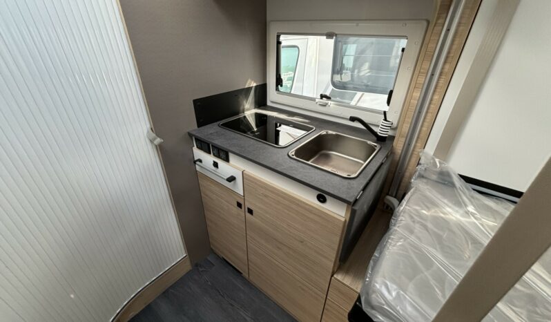 CHAUSSON 630 first line complet