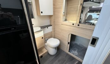 CHAUSSON 630 first line complet