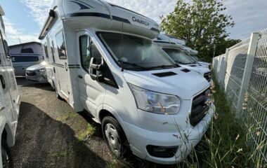CHAUSSON 720 FIRST LINE