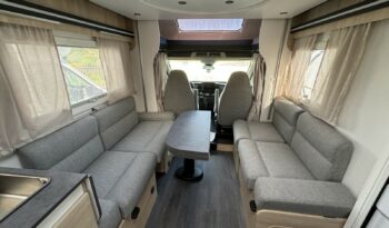 CHAUSSON 720 FIRST LINE complet