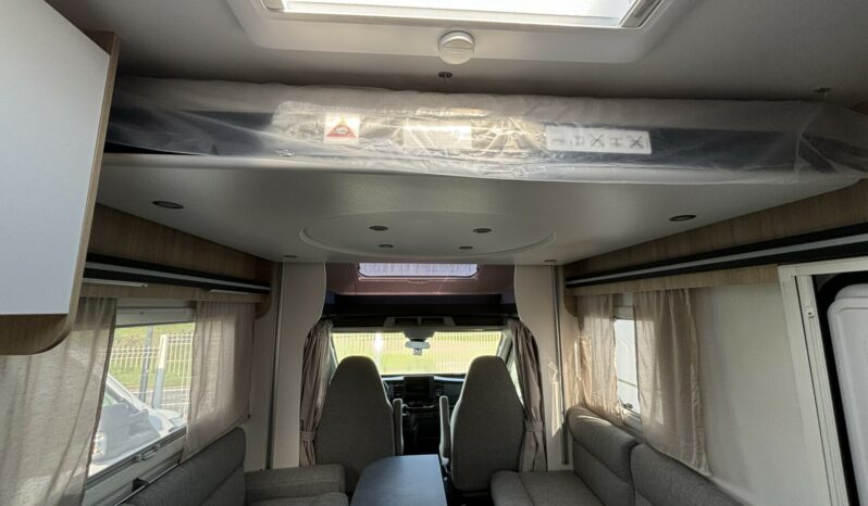 CHAUSSON 720 FIRST LINE complet