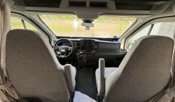 CHAUSSON 720 FIRST LINE complet