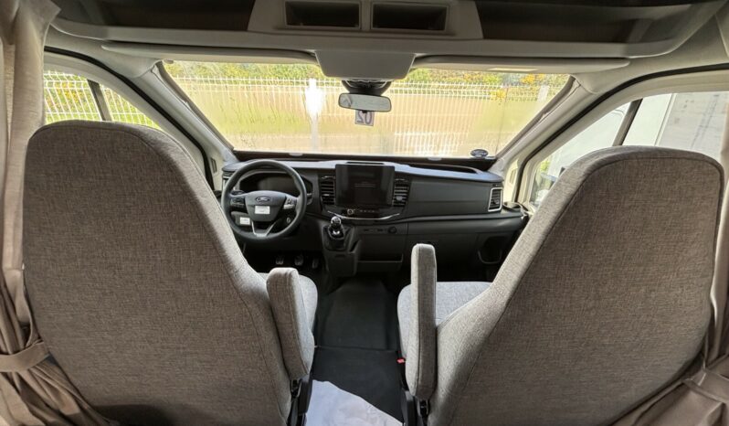 CHAUSSON 720 FIRST LINE complet