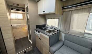 CHAUSSON 720 FIRST LINE complet