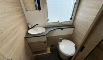 CHAUSSON 720 FIRST LINE complet