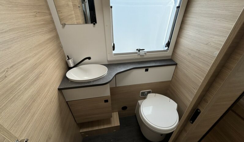 CHAUSSON 720 FIRST LINE complet