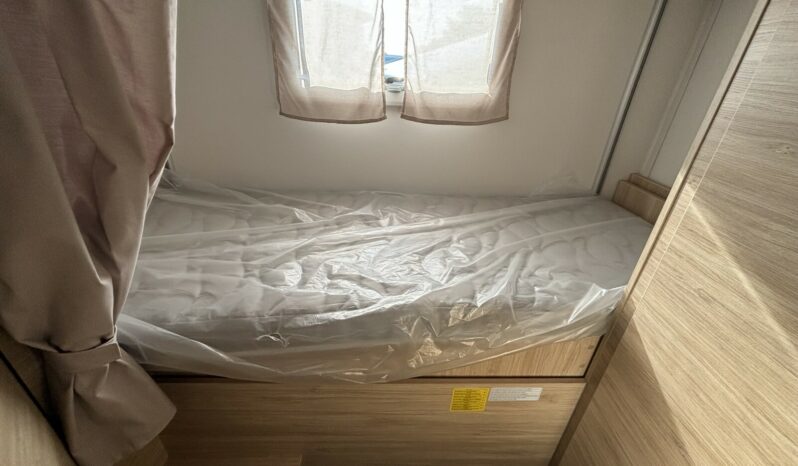 CHAUSSON 720 FIRST LINE complet