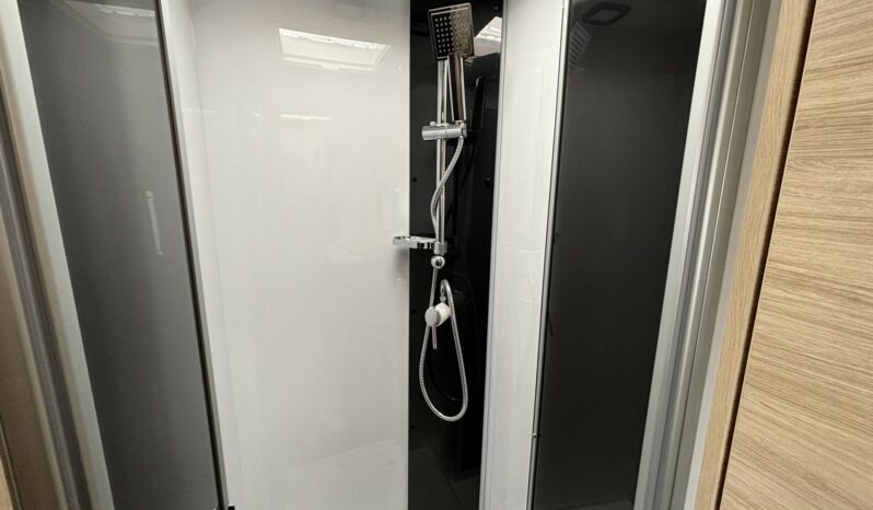CHAUSSON 720 FIRST LINE complet